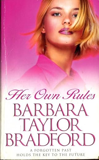 Her Own Rules