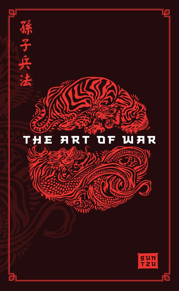 The Art Of War