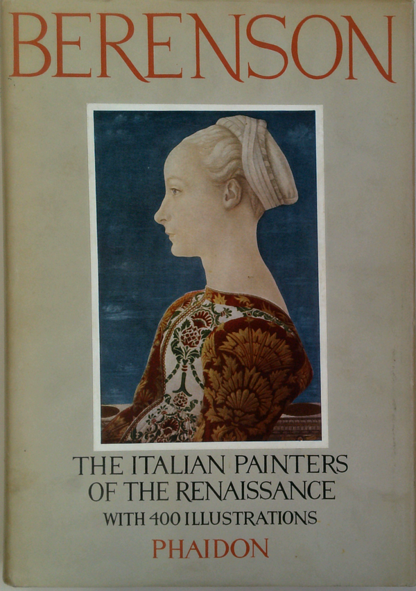 The Italian Painters Of The Renaissance