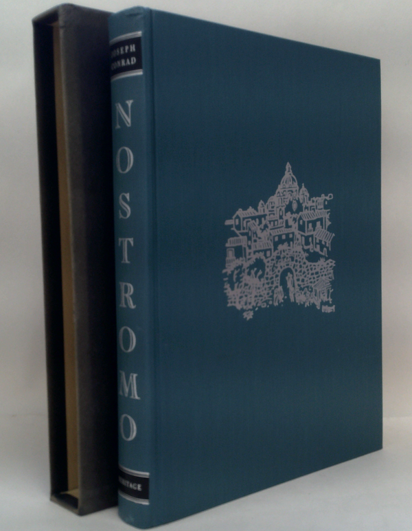 Nostromo
