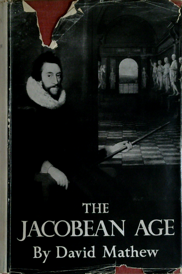 The Jacobean Age