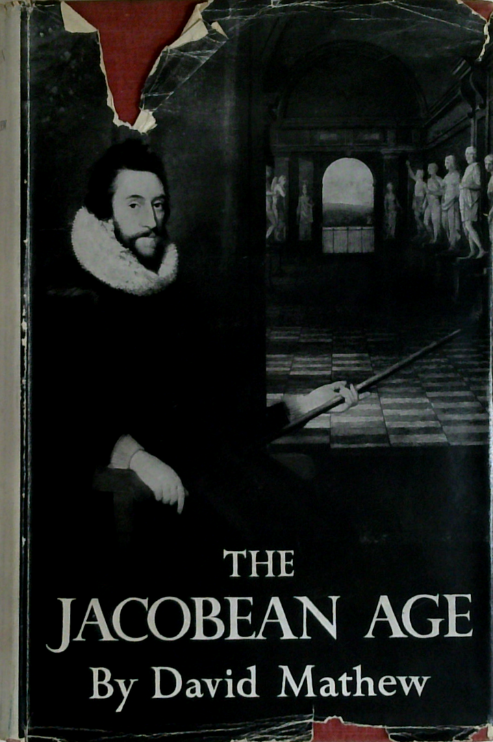 The Jacobean Age
