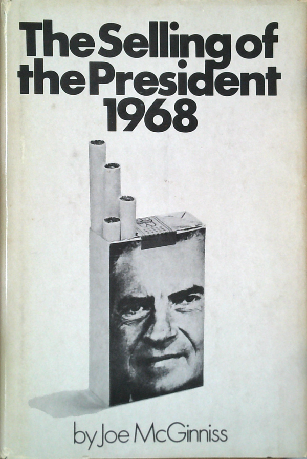 The Selling Of The President 1968
