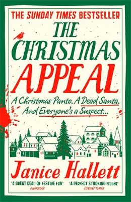 The Christmas Appeal: the Sunday Times bestseller from the author of