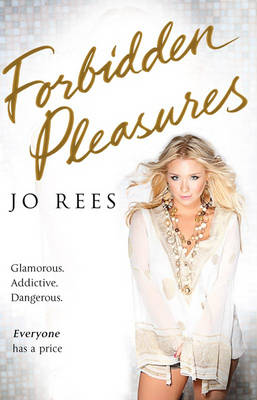 Forbidden Pleasures: B format