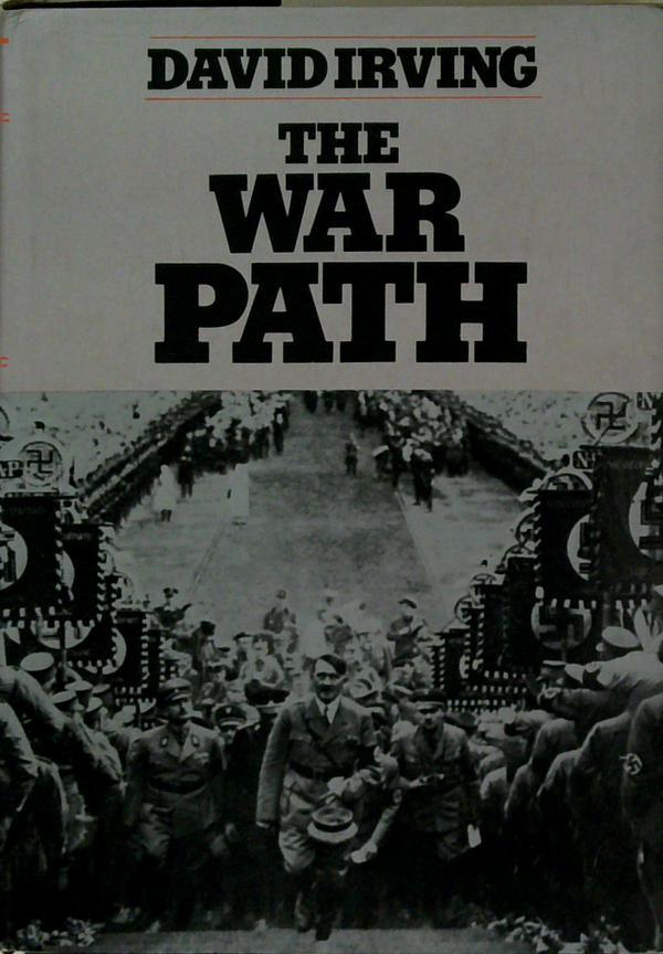 The War Path
