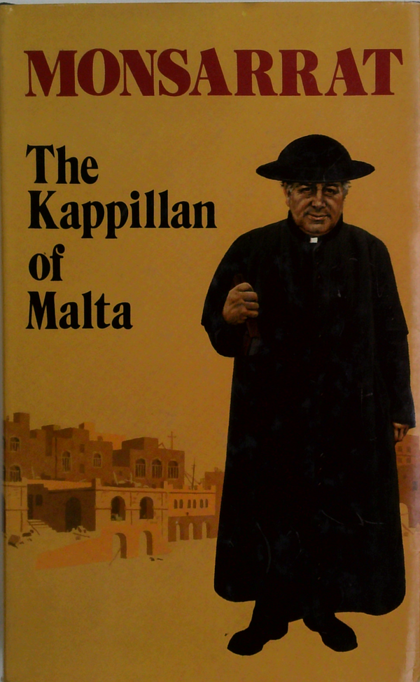 The Kappillan Of Malta