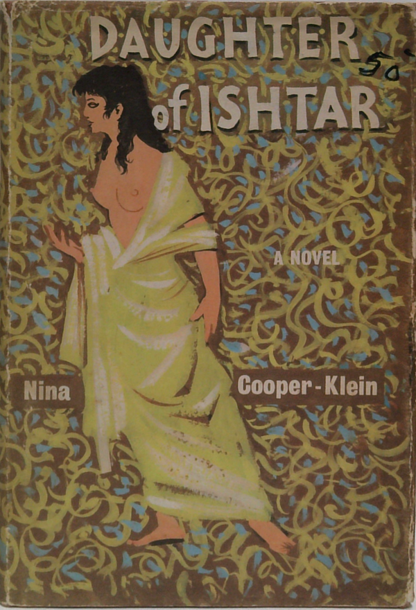 Daughter Of Ishtar