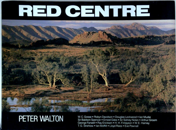 Red Centre