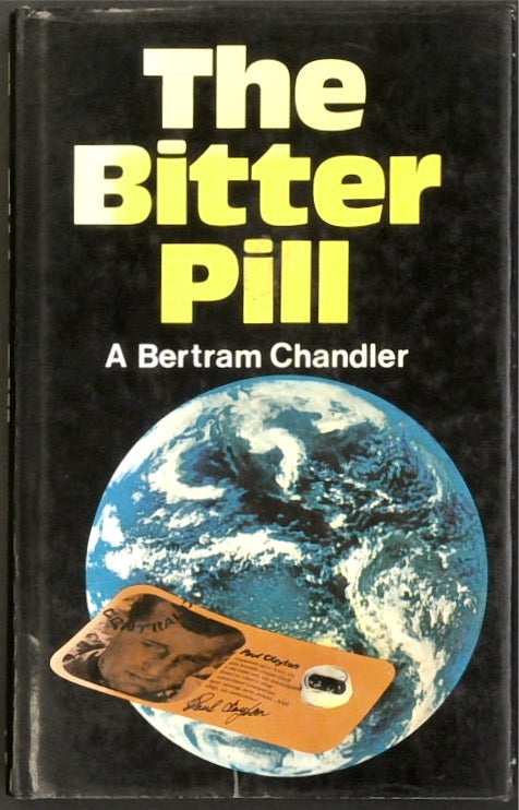 The Bitter Pill