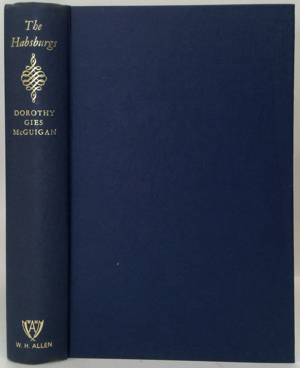 The Habsburgs