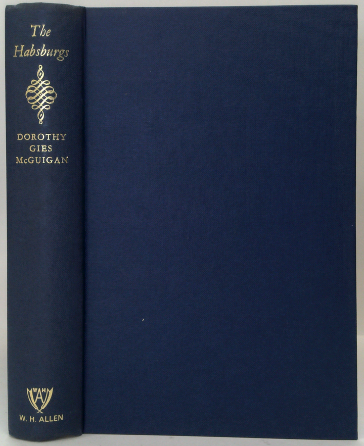 The Habsburgs