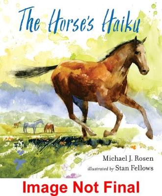 The Horses Haiku