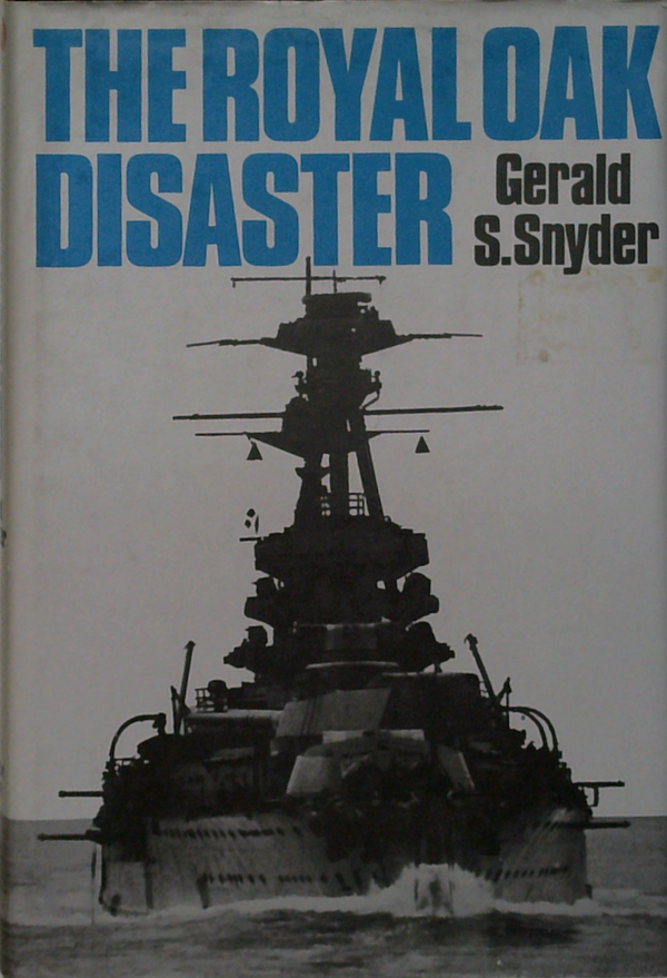 The Royal Oak Disaster