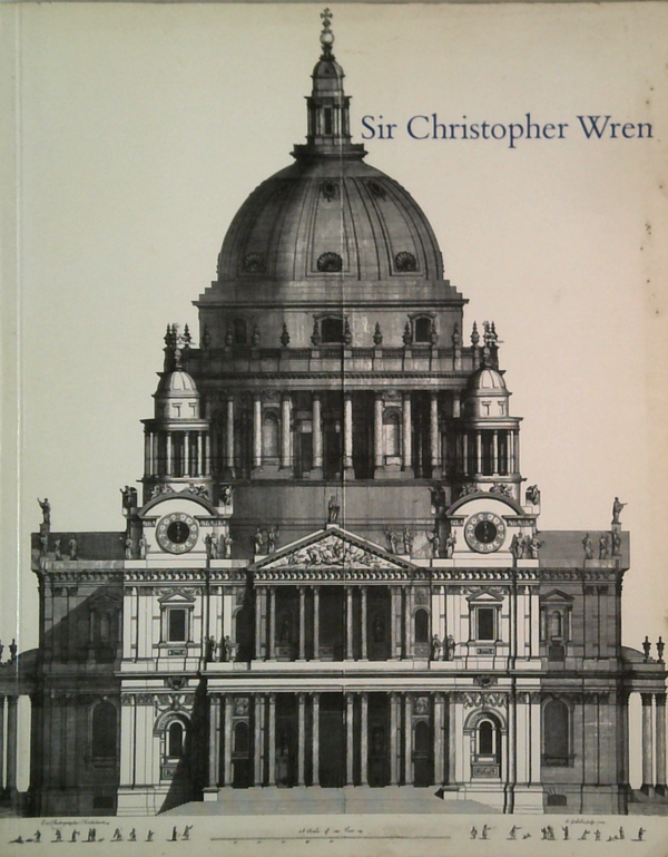 Sir Christopher Wren