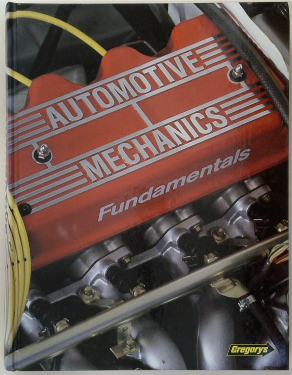 Automotive Mechanics Fundamentals 