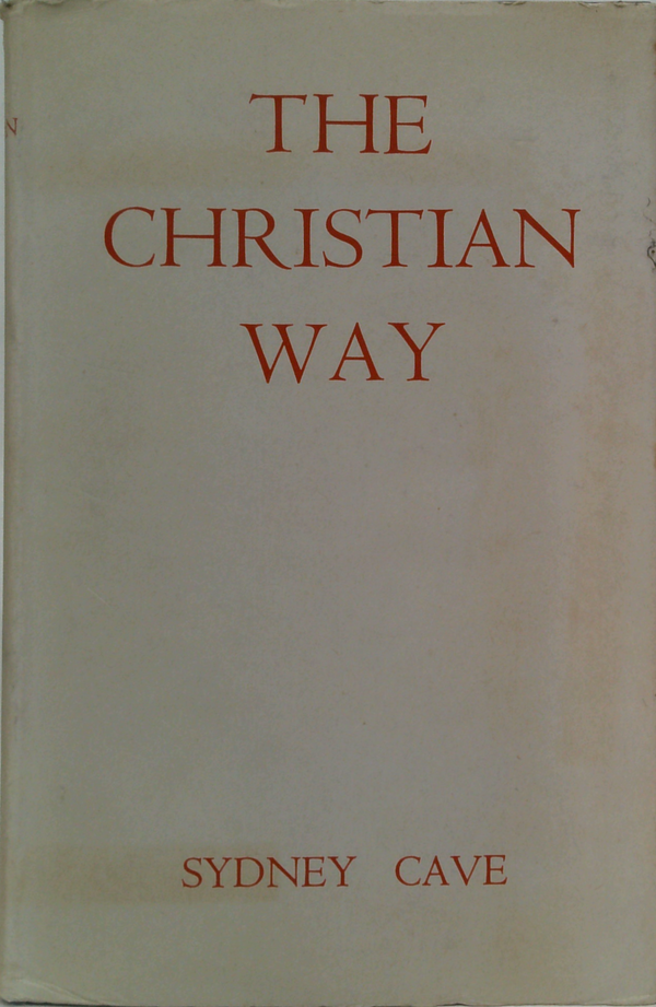 The Christian Way