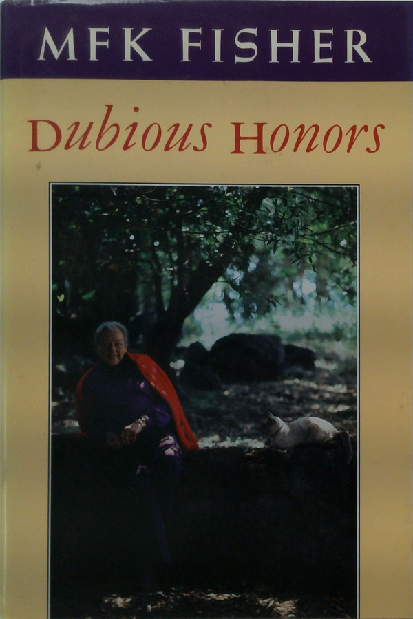 Dubious Honors