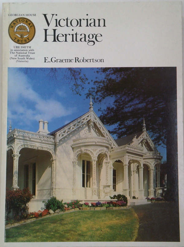 Victorian Heritage