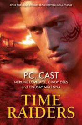 Time Raiders