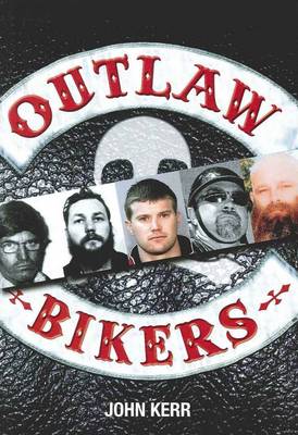 Outlaw Bikers
