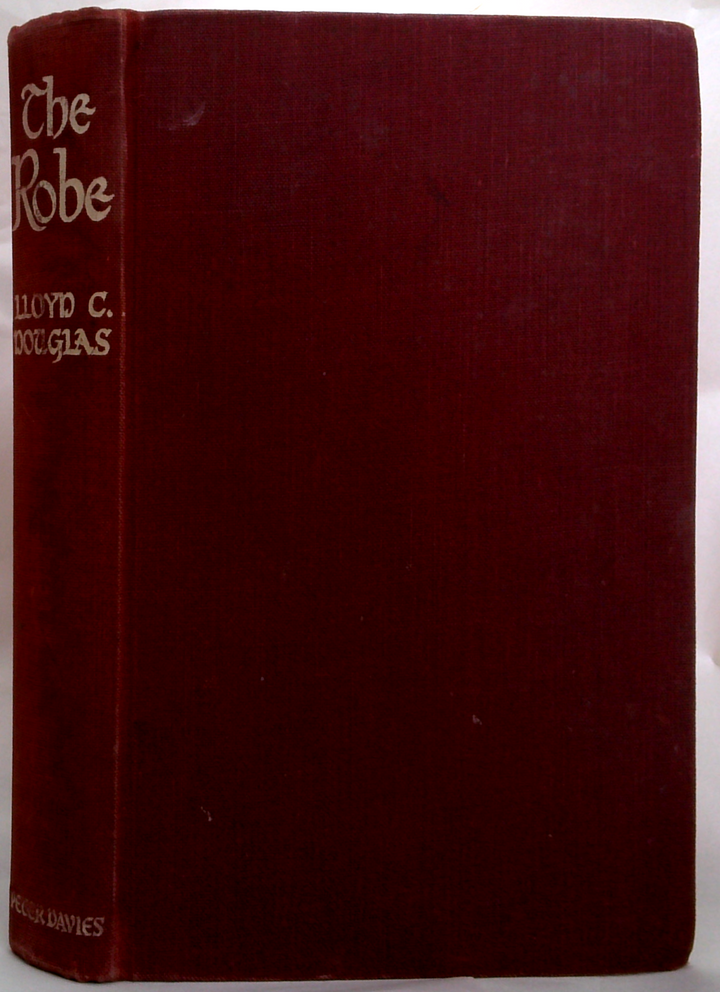 The Robe – Book Grocer