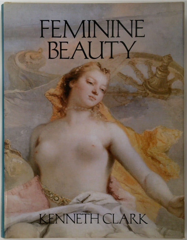 Feminine Beauty