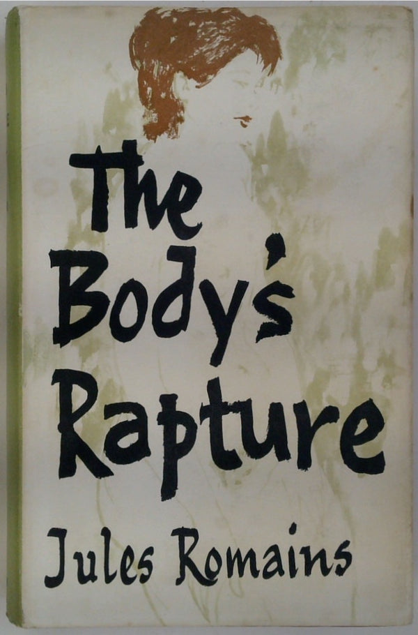 The Body's Rapture