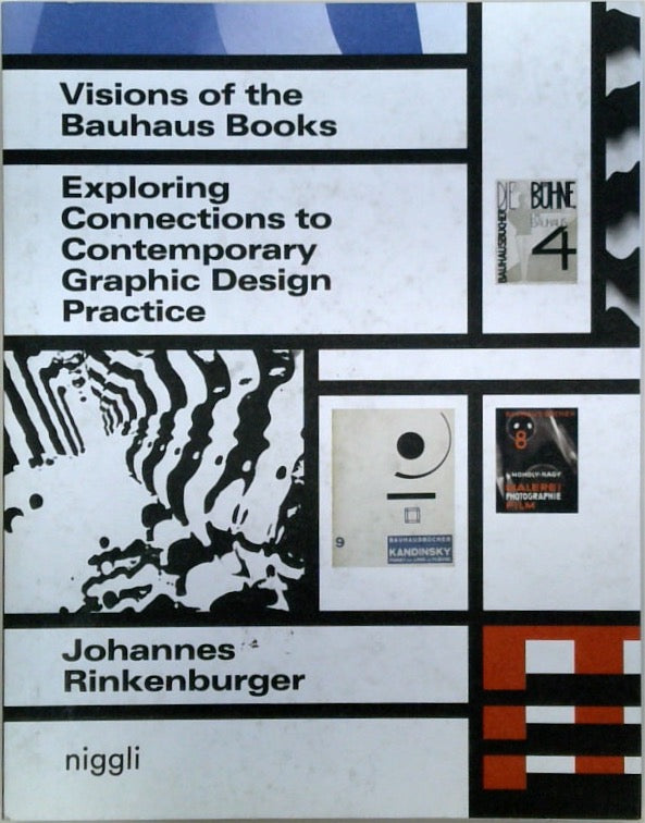 Exploring Connections to Contemporary Graphic Design Practice