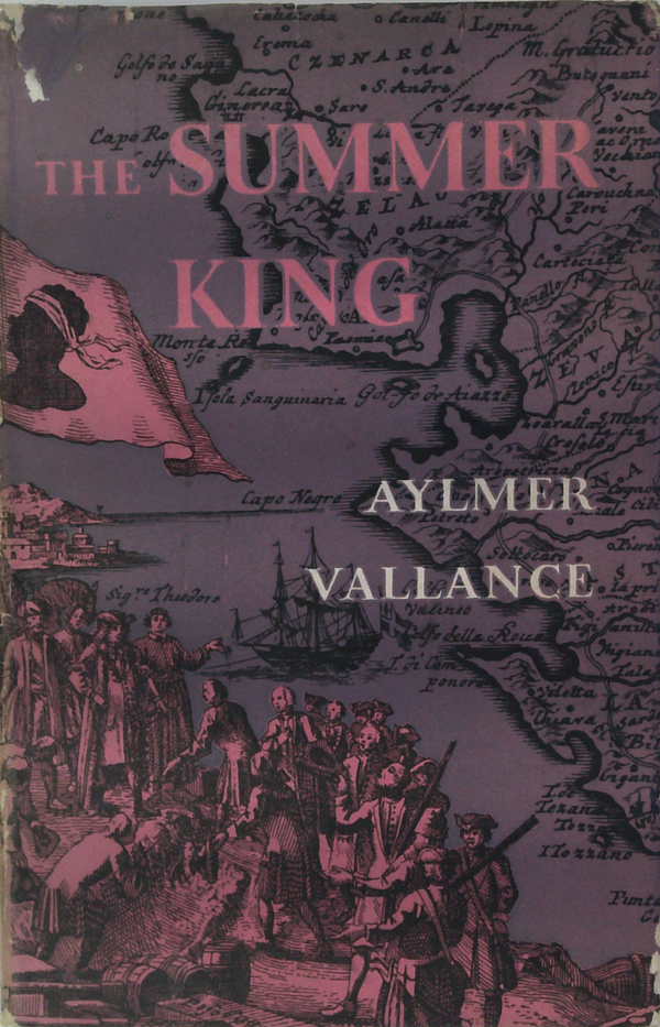 The Summer King