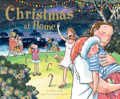 Christmas at Home