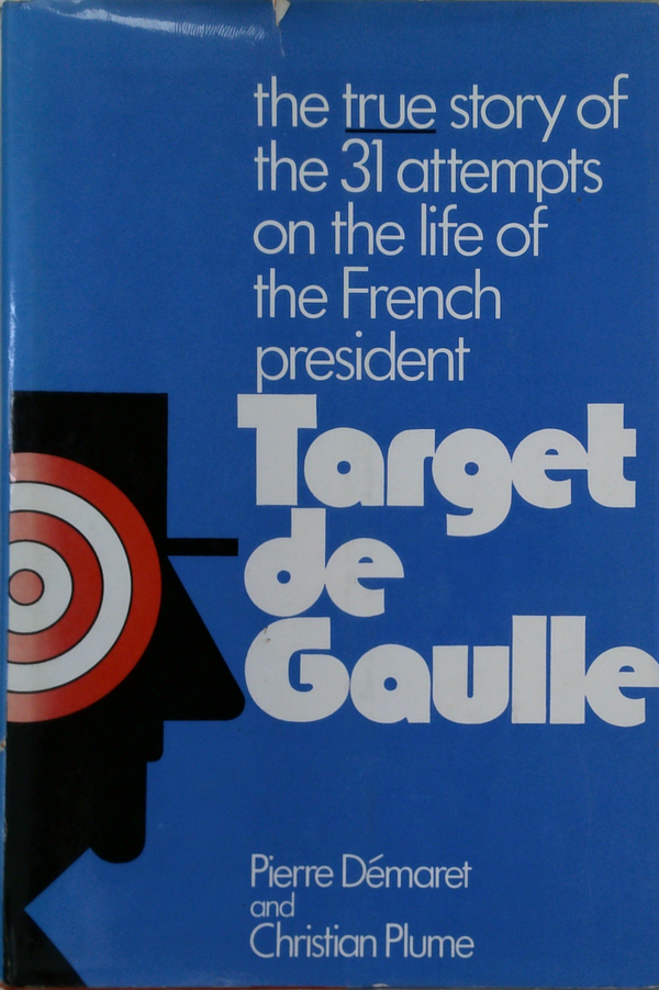Target De Gaulle