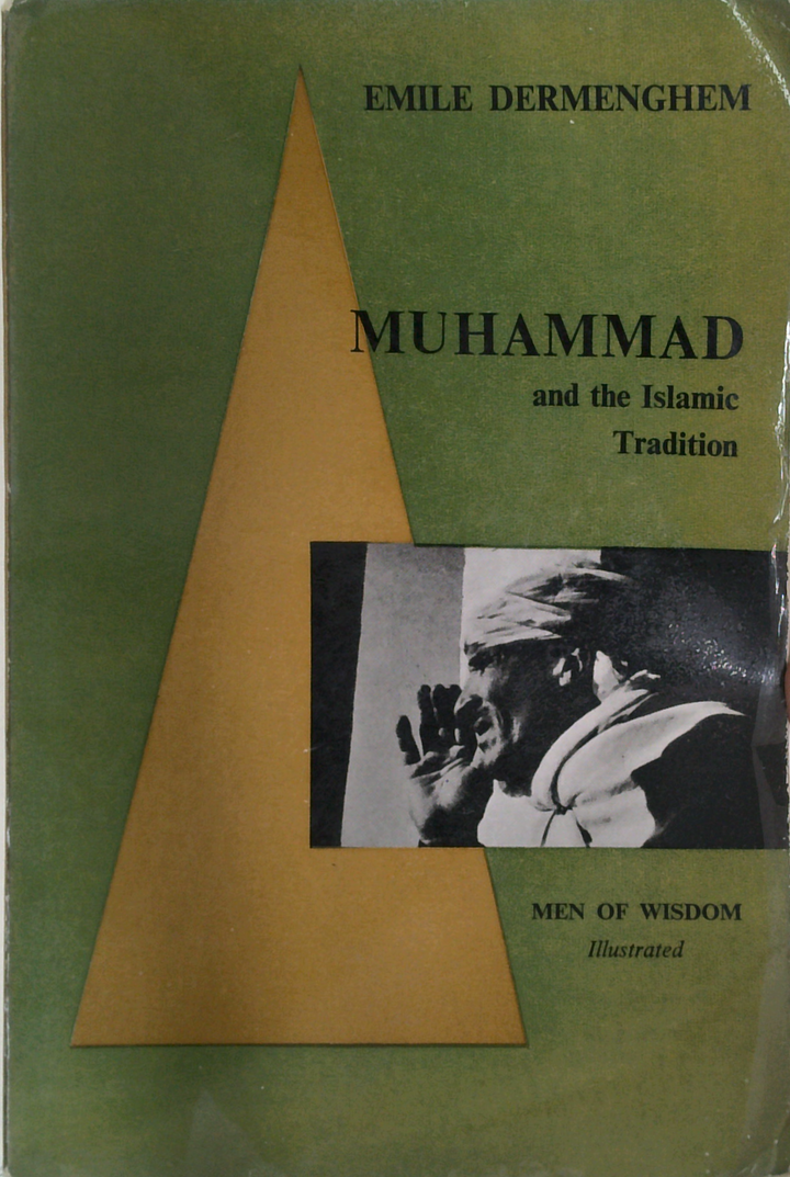 Muhammad And The Islamic Tradition