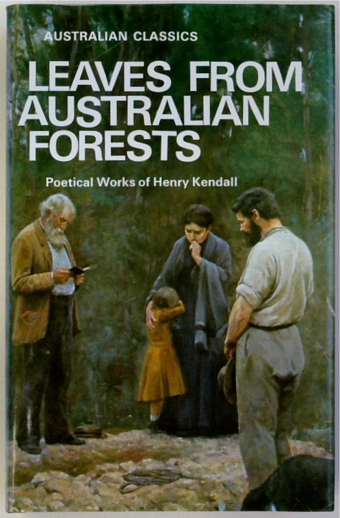 Leaves From Australian Forests