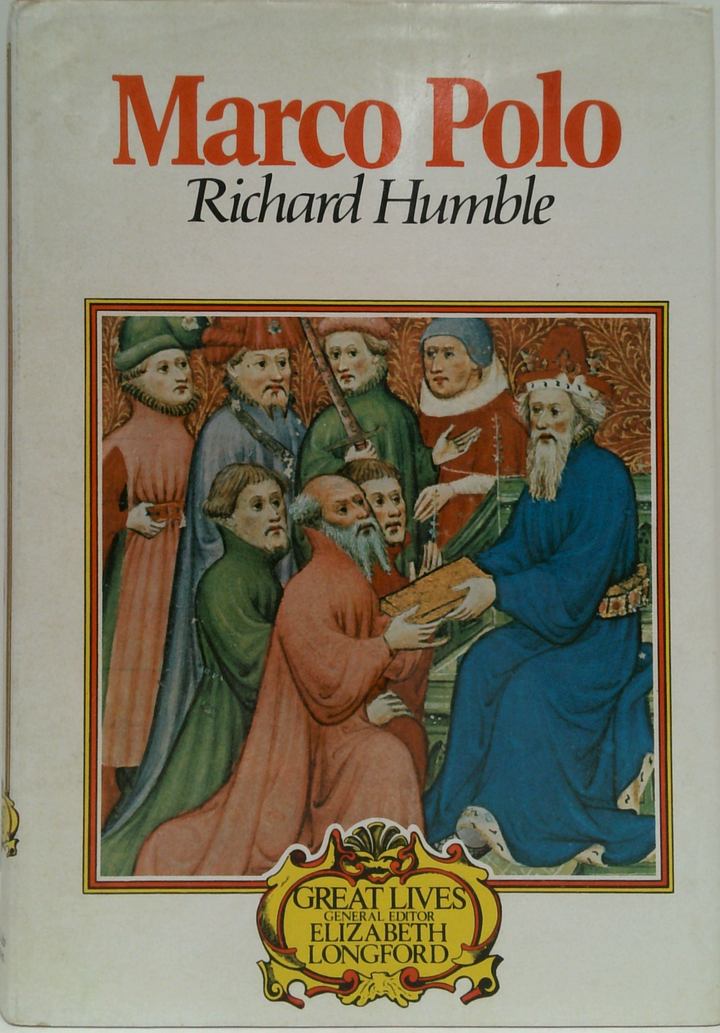 Marco Polo