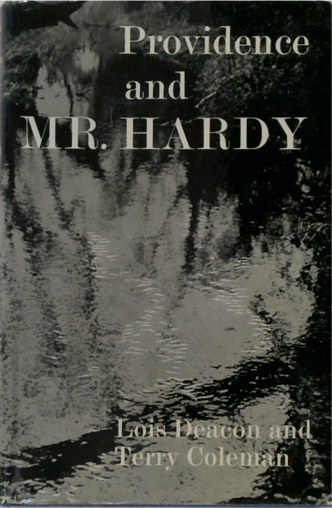 Providence & Mr. Hardy