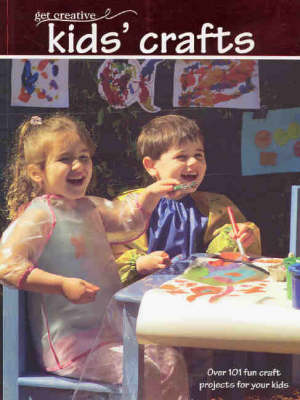 Kids Crafts