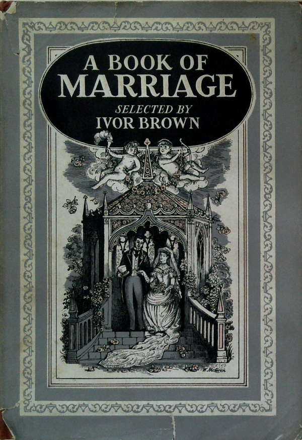 A Book Of Marriage