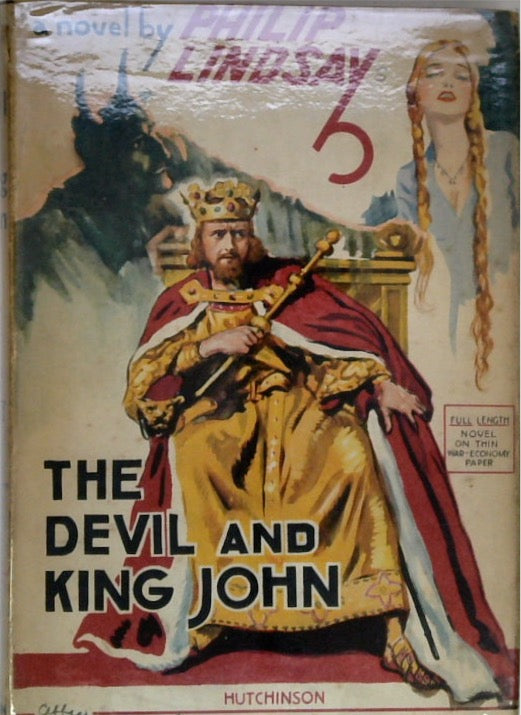 The Devil and King John