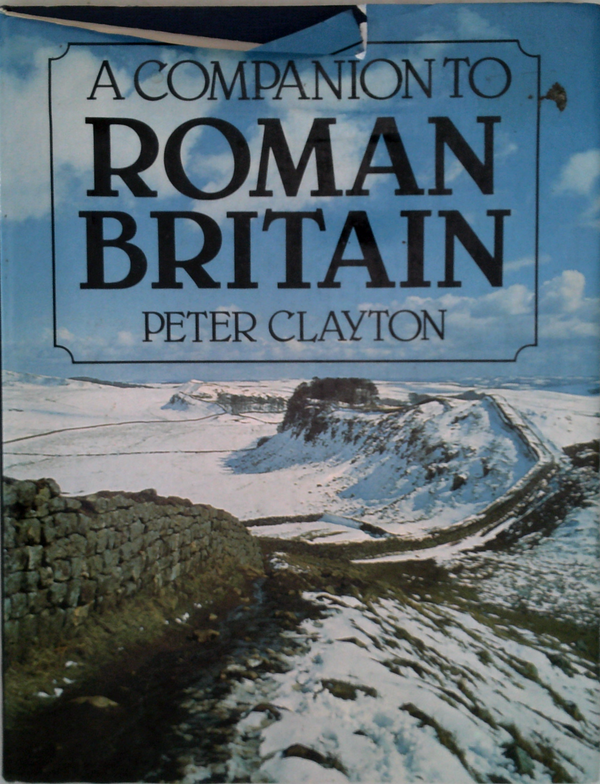 A Companion To Roman Britain