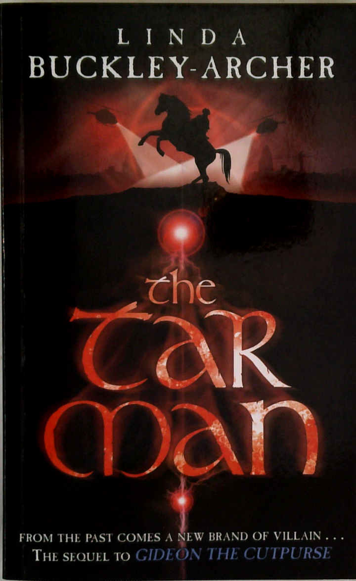 The Tar Man: Being Book Ii Of The Enlightenment Of Peter Schock