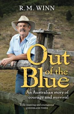 Out of the Blue: An Australian Story of Courage and Survival
