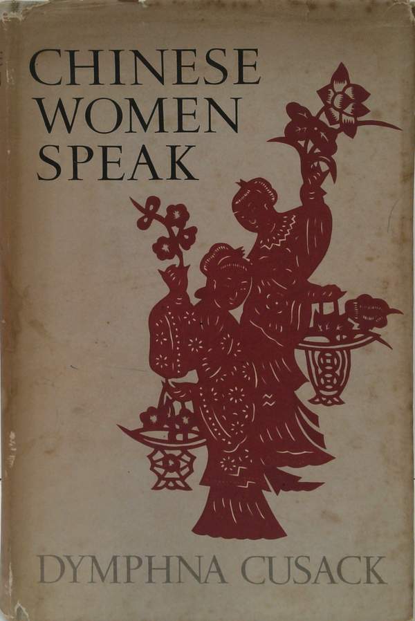 Chinese Women Speak