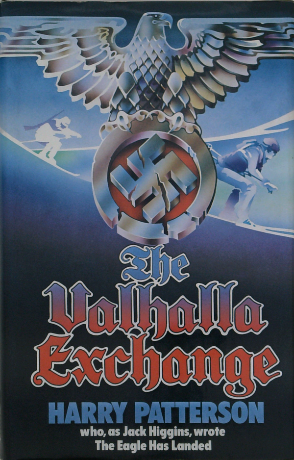 The Valhalla Exchange