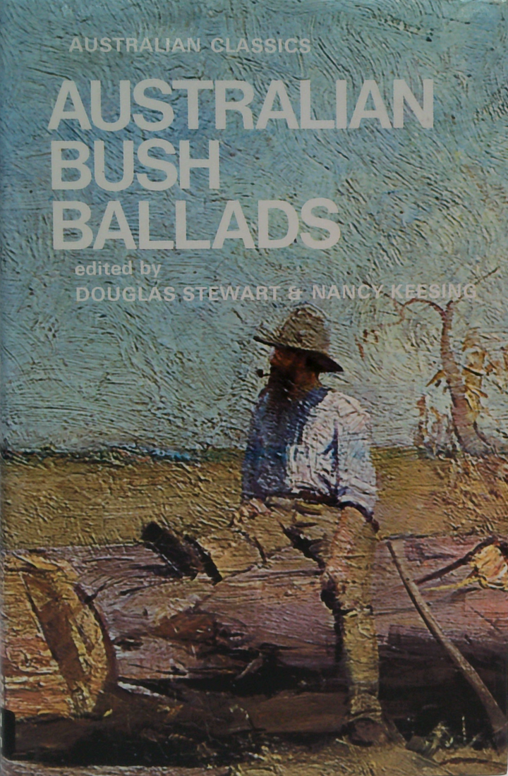 Australian Bush Ballads