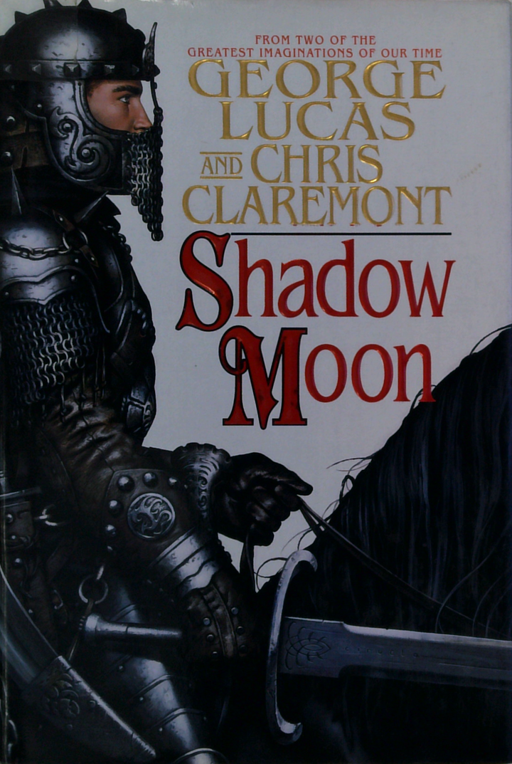 Shadow Moon