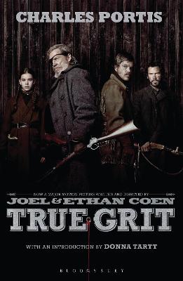 True Grit: The New York Times bestselling that inspired two