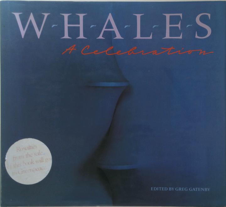 Whales: A Celebration