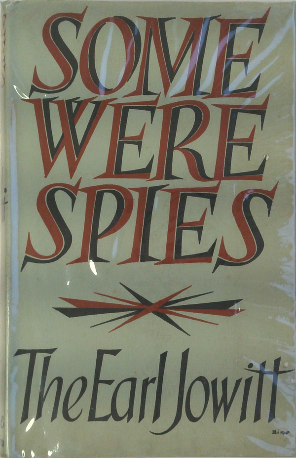 Some Were Spies
