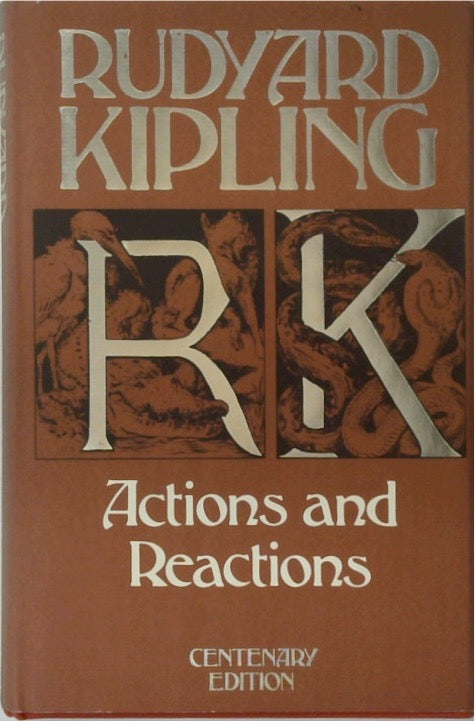 Actions and Reactions